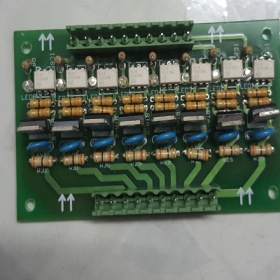 Bo khuếch đại 220V