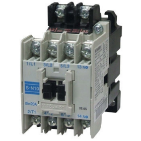 Khởi động từ Mitsubishi S-N10 AC220v