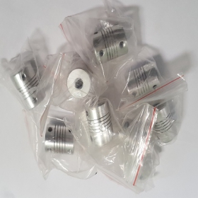 Khớp nối encoder