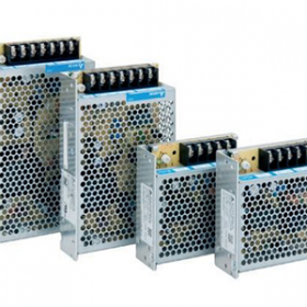 NGUỒN TỔ ONG DELTA 24VDC 