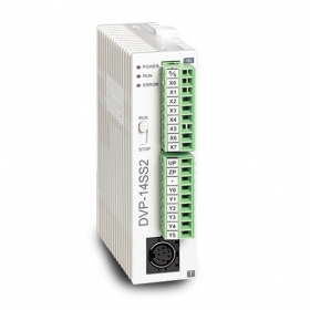 BỘ ĐIỀU KHIỂN MÁY BẺ ĐAI PLC - DPV-14SS2