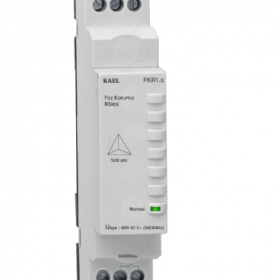 Relay bảo vệ pha FKR1.G – Kael