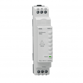 Relay bảo vệ pha FKR1.G – Kael